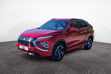 Mitsubishi Eclipse Cross Gebrauchtwagen