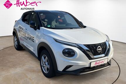 Nissan Juke Gebrauchtwagen