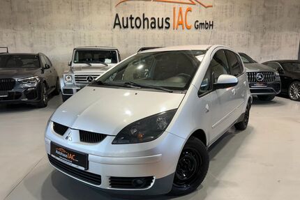 Mitsubishi Colt Gebrauchtwagen