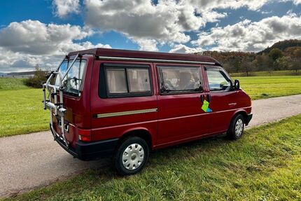 VW T4 andere Gebrauchtwagen