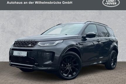 Land Rover Discovery Sport Gebrauchtwagen