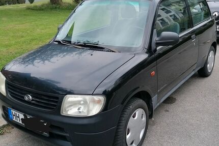 Daihatsu Cuore Gebrauchtwagen