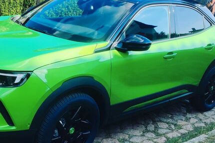 Opel Mokka-e Gebrauchtwagen