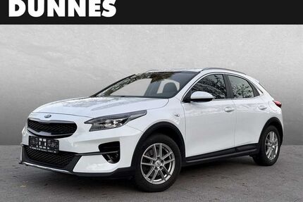 Kia XCeed Gebrauchtwagen