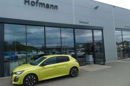 Peugeot 208 Gebrauchtwagen