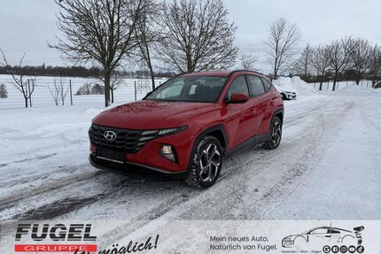 Hyundai TUCSON Gebrauchtwagen