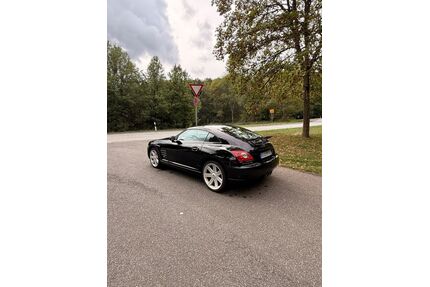 Chrysler Crossfire Gebrauchtwagen