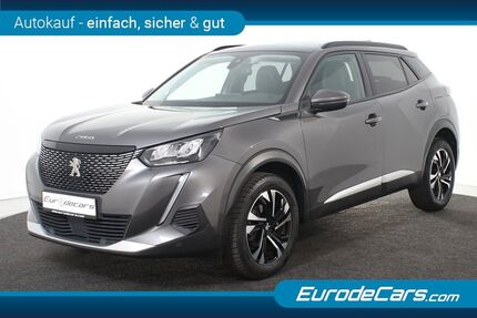 Peugeot 2008 Gebrauchtwagen