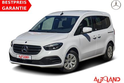 Mercedes-Benz T-Klasse Gebrauchtwagen
