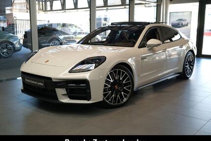 Porsche Panamera Gebrauchtwagen