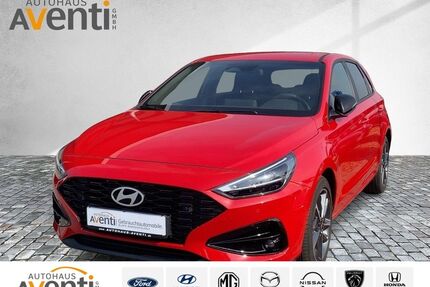 Hyundai i30 Gebrauchtwagen