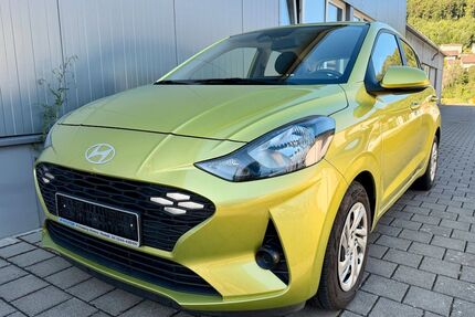 Hyundai i10 Gebrauchtwagen