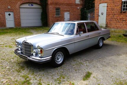 Mercedes-Benz 300 Gebrauchtwagen