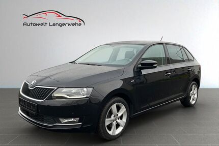 Skoda Rapid Gebrauchtwagen