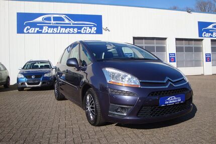 Citroen C4 Picasso Gebrauchtwagen