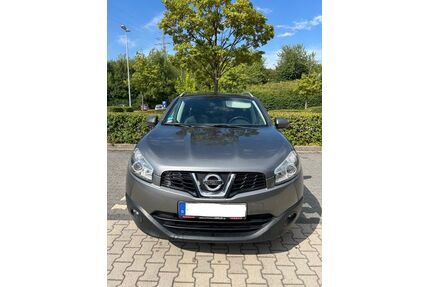 Nissan Qashqai+2 Gebrauchtwagen
