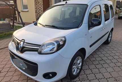 Renault Kangoo Gebrauchtwagen