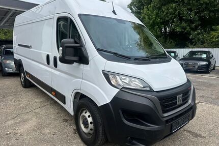 Fiat Ducato Gebrauchtwagen
