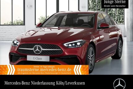 Mercedes-Benz C 300 Gebrauchtwagen