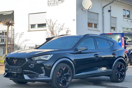 Cupra Formentor Gebrauchtwagen