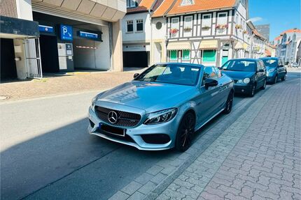 Mercedes-Benz C 43 AMG Gebrauchtwagen