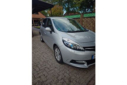 Renault Scenic Gebrauchtwagen