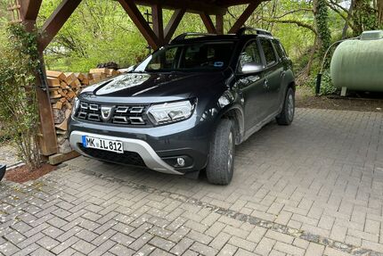 Dacia Duster Gebrauchtwagen
