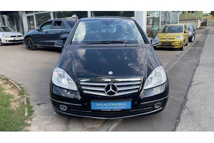 Mercedes-Benz A 160 Gebrauchtwagen