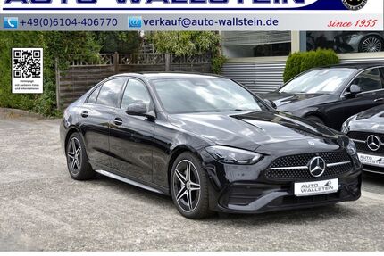 Mercedes-Benz C 300 Gebrauchtwagen