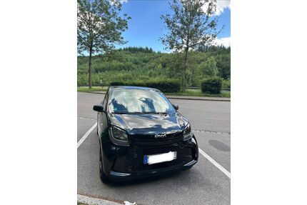 Smart ForFour Gebrauchtwagen