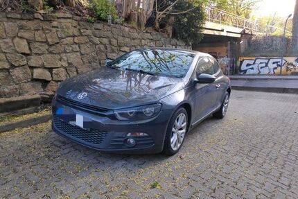 VW Scirocco Gebrauchtwagen