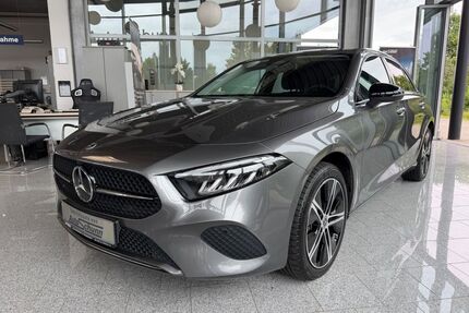 Mercedes-Benz A 250 Gebrauchtwagen