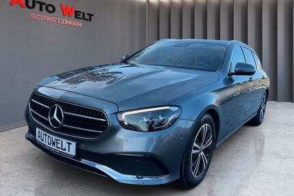 Mercedes-Benz E 220 Gebrauchtwagen