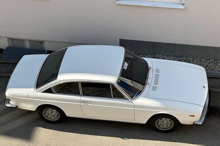 Lancia Flavia Gebrauchtwagen