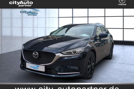 Mazda 6 Gebrauchtwagen