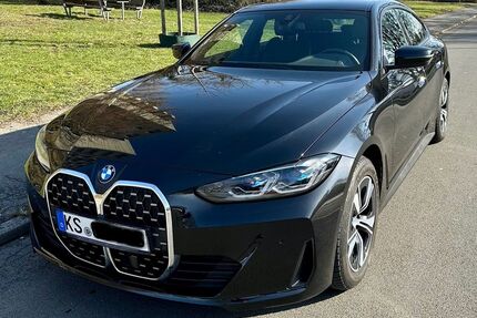 BMW 420 Gran Coupé Gebrauchtwagen