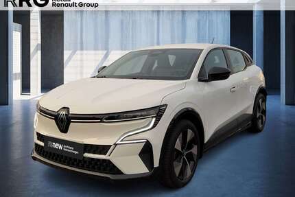 Renault Megane E-Tech Gebrauchtwagen
