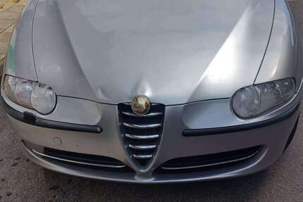 Alfa Romeo 147 Gebrauchtwagen