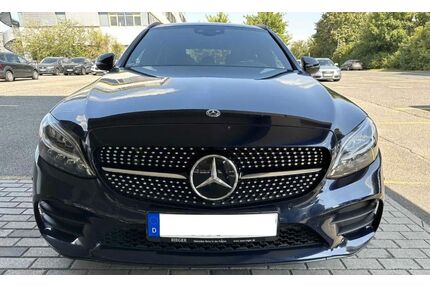 Mercedes-Benz C 200 Gebrauchtwagen
