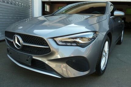 Mercedes-Benz CLA 180 Shooting Brake Gebrauchtwagen