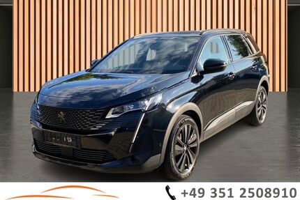Peugeot 5008 Gebrauchtwagen