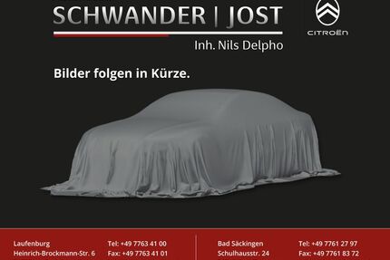 Citroen C3 Aircross Gebrauchtwagen