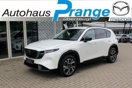 Mazda CX-5 Gebrauchtwagen