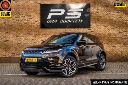 Land Rover Range Rover Evoque Gebrauchtwagen