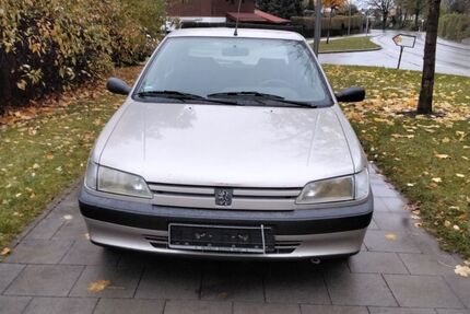 Peugeot 306 Gebrauchtwagen