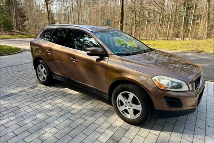 Volvo XC60 Gebrauchtwagen