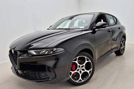 Alfa Romeo Tonale Gebrauchtwagen