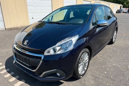 Peugeot 208 Gebrauchtwagen