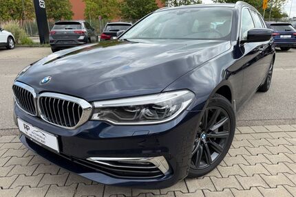 BMW 530 Gebrauchtwagen
