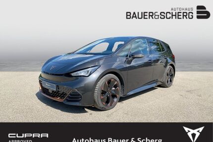 Cupra Born Gebrauchtwagen